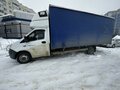2019 ГАЗ ГАЗель Next 4.6, белый, 1800000 рублей - вид 1