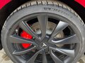 2020 Tesla Model 3 Performance I, красный, 3720000 рублей - вид 4