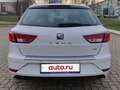2020 SEAT Leon III Рестайлинг, белый, 1730000 рублей - вид 7