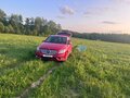 2013 Mercedes-Benz B-Класс 180 II (W246), красный, 1750000 рублей - вид 3