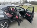 2021 Lexus NX 300 I Рестайлинг, серый, 2900000 рублей - вид 8
