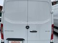 2021 Mercedes-Benz Sprinter, белый, 5150000 рублей