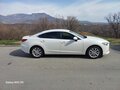 2013 Mazda 6 III (GJ), белый, 1600000 рублей - вид 4