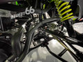 2025 Bashan Explorer 320, зелёный, 499000 рублей - вид 7