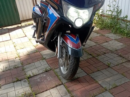 2009 Victory Vision Tour, чёрный, 670000 рублей, вид 2