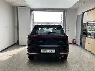 2024 Chery Tiggo 7 Pro Max I Рестайлинг, чёрный, 1810000 рублей, вид 5