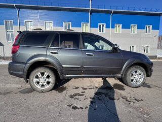 2013 Great Wall Hover H3 I, серый, 630000 рублей, вид 3