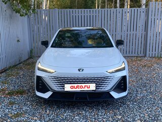 2023 Changan UNI-V I, белый, 2150000 рублей, вид 3