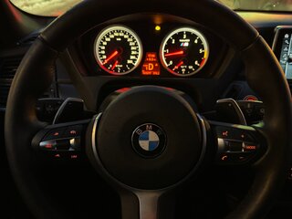2008 BMW X5 3.0d II (E70), серый, 2000000 рублей, вид 2