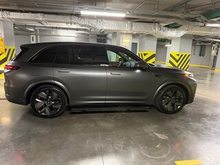 2024 Li Auto (Lixiang) L7 I, серый, 6300000 рублей, вид 4