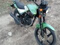 2019 Motoland XV250, зелёный, 80000 рублей - вид 2