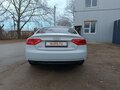 2015 Audi A5 I (8T) Рестайлинг, белый, 2290000 рублей - вид 2
