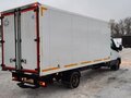 2020 Iveco Daily, белый, 4500000 рублей - вид 11
