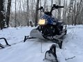 2013 Irbis Dingo, синий, 125000 рублей - вид 2