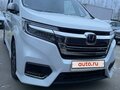 2019 Honda Stepwgn Spada V Рестайлинг, белый, 2130000 рублей - вид 1