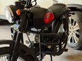 2024 Мотоальфа A1, чёрный, 60000 рублей - вид 2