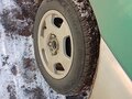 1998 Toyota Ipsum I (M10), зелёный, 620000 рублей - вид 9