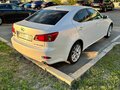 2010 Lexus IS 250 II Рестайлинг 2, белый, 1070000 рублей - вид 7