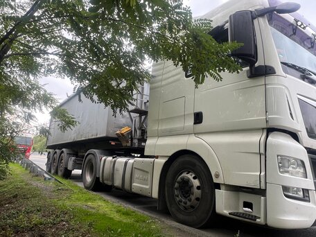 2016 MAN TGX, белый, 1350000 рублей, вид 3