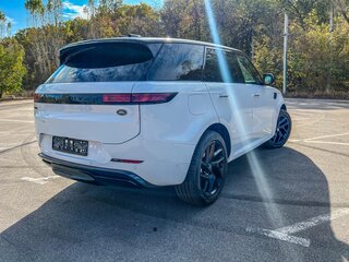 2023 Land Rover Range Rover Sport D250 III, белый, 14650000 рублей, вид 5
