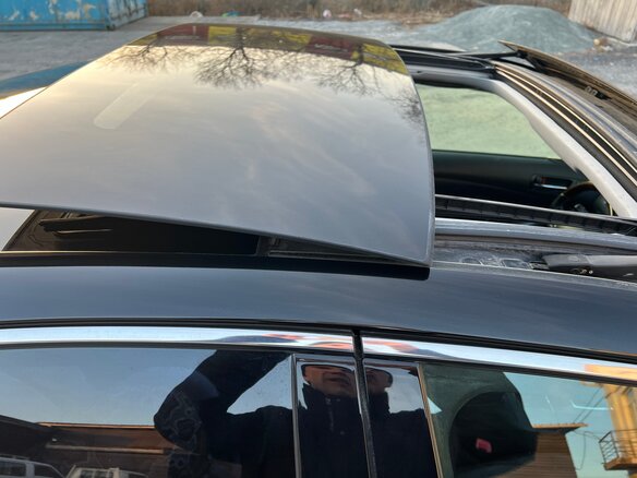 2012 Lexus ES 350 V Рестайлинг, чёрный, 1590000 рублей - вид 19