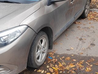 2012 Renault Fluence I, бежевый, 500000 рублей, вид 2