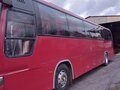 2008 Kia Granbird, пурпурный, 1600000 рублей - вид 11