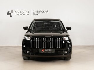2026 Jeland J6, чёрный, 2240400 рублей, вид 2