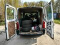 2001 Renault Master, белый, 365000 рублей - вид 8
