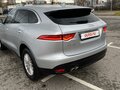 2019 Jaguar F-Pace I, серебристый, 2555000 рублей - вид 7