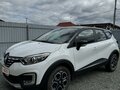 2021 Renault Kaptur I Рестайлинг, белый, 1950000 рублей - вид 1