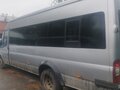 2008 Ford Transit, серебристый, 600000 рублей - вид 4