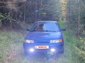 2007 Lada (ВАЗ) 2110, синий, 180000 рублей - вид 2