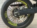 2006 Suzuki DR-Z 400, жёлтый, 480000 рублей - вид 9