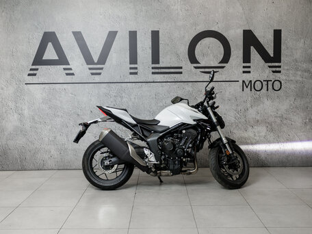 2025 Honda CB 1000 Hornet, белый, 1380000 рублей, вид 1