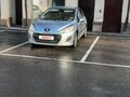 2012 Peugeot 308 I Рестайлинг, серебристый, 465000 рублей