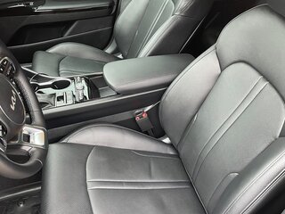 2021 Kia K5 III, серебристый, 2850000 рублей, вид 5
