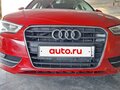 2013 Audi A3 III (8V), красный, 1490000 рублей - вид 3