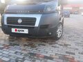 2013 Fiat Professional Ducato, синий, 1150000 рублей