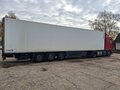 2012 DAF XF 105, пурпурный, 4700000 рублей - вид 5