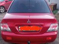 2004 Mitsubishi Lancer IX, красный - вид 2