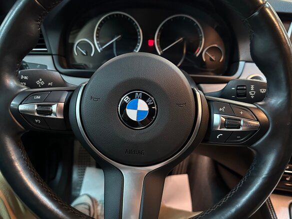 2014 BMW 5 серии 528i xDrive VI (F10/F11/F07) Рестайлинг, синий, 2100000 рублей - вид 10
