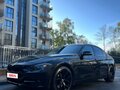 2011 BMW 3 серии 328i VI (F3x), чёрный, 1420000 рублей - вид 6
