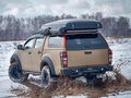 2018 Isuzu D-Max II, серебристый, 4800000 рублей - вид 9