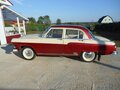 1959 ГАЗ 21 «Волга» 21В, бежевый, 5500000 рублей - вид 3