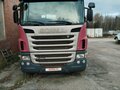 2010 Scania G-series, красный, 4100000 рублей - вид 2