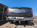 2021 Ram 1500 Crew Cab V, серый, 7500000 рублей - вид 1