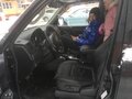 2012 Mitsubishi Pajero IV Рестайлинг 1, чёрный, 2300000 рублей - вид 8