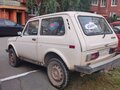 1994 Lada (ВАЗ) 2121 (4x4) I, белый, 180000 рублей - вид 4