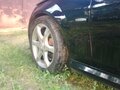 2011 Mercedes-Benz C-Класс 180 BlueEFFICIENCY III (W204), чёрный, 1350000 рублей - вид 8